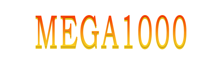 Mega1000